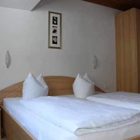 Apartamento Appartementhaus Michaela *