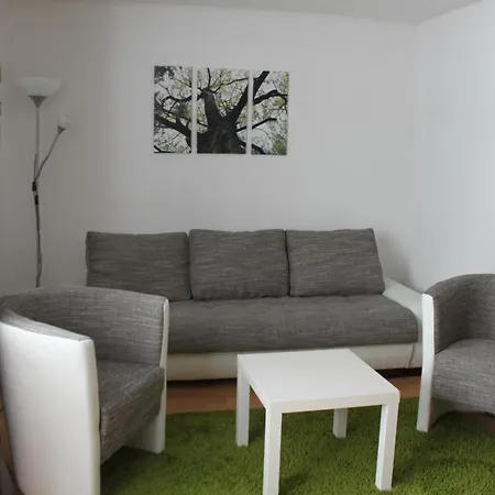 Apartment Appartementhaus Michaela Bach (Tyrol)