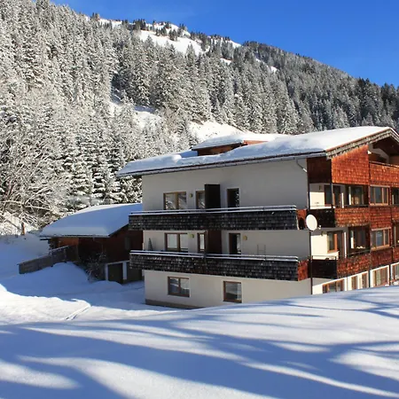 Appartementhaus Michaela Apartment *