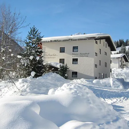 Appartementhaus Michaela Apartment