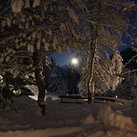 Appartementhaus Michaela Apartment Bach (Tyrol)
