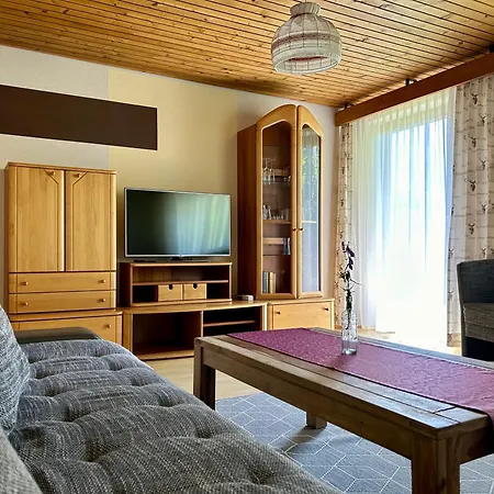 Apartment Appartementhaus Michaela *