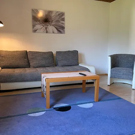Appartementhaus Michaela * Bach (Tyrol)