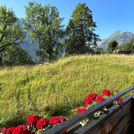 Appartementhaus Michaela Bach (Tyrol)
