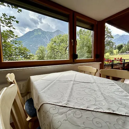 Appartementhaus Michaela Bach (Tyrol)