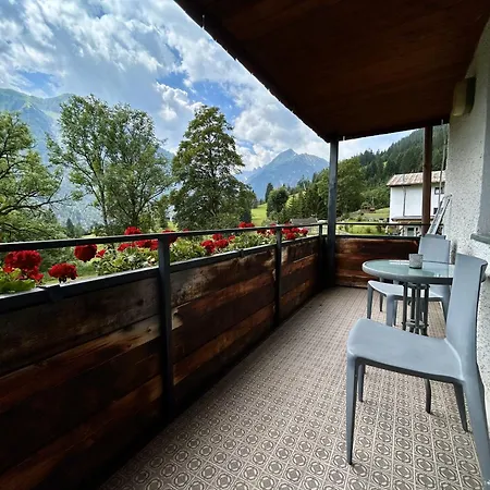 Appartementhaus Michaela Bach (Tyrol)