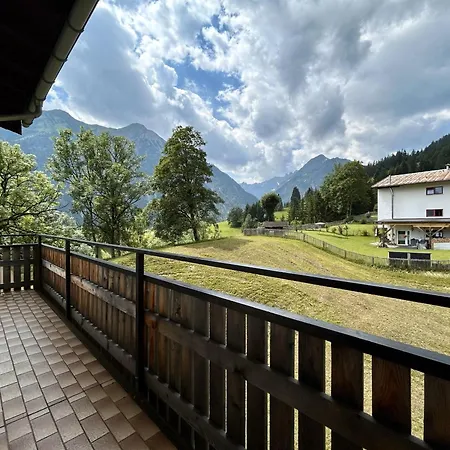 Appartementhaus Michaela Apartment