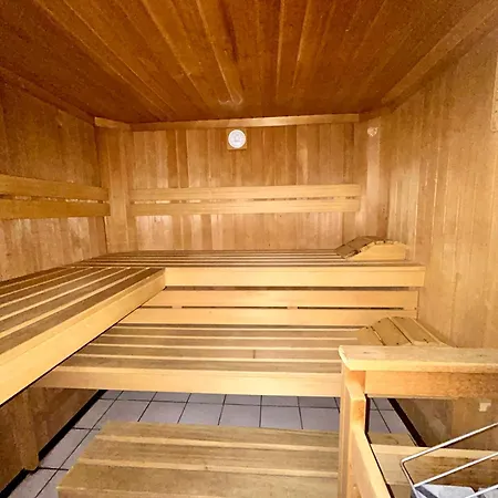 Appartementhaus Michaela * Bach (Tyrol)
