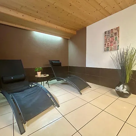 Apartment Appartementhaus Michaela Bach (Tyrol)