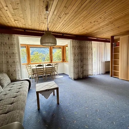 Appartementhaus Michaela Apartment Bach (Tyrol)
