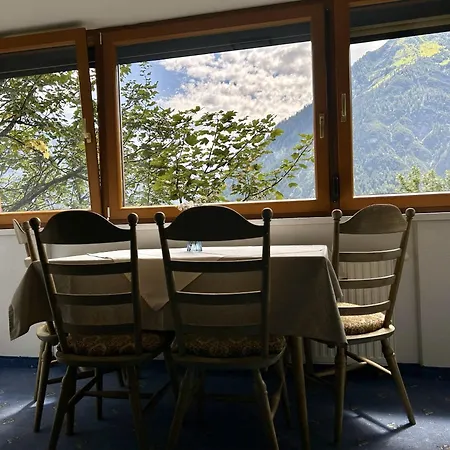 Appartementhaus Michaela *