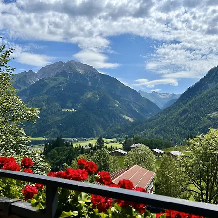 Appartementhaus Michaela Bach (Tyrol)