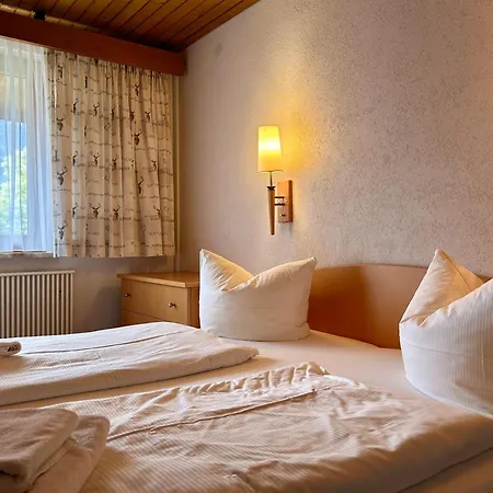 Apartment Appartementhaus Michaela
