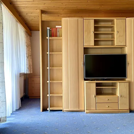 Apartment Appartementhaus Michaela