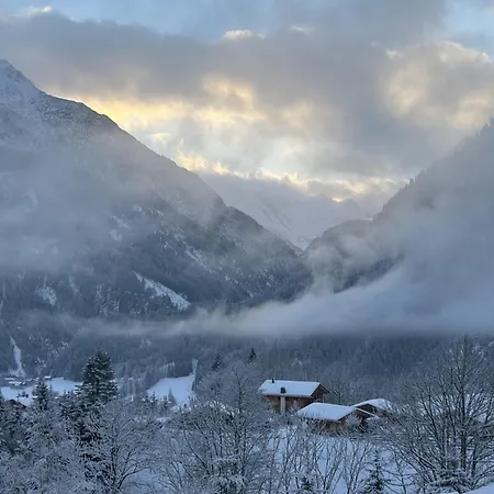 Appartementhaus Michaela Apartment Bach (Tyrol)