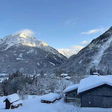 Appartementhaus Michaela Bach (Tyrol)
