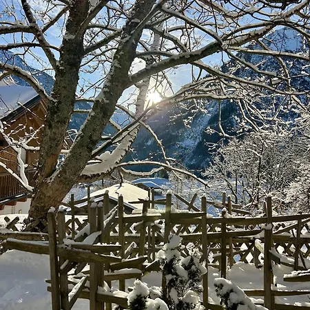 Appartementhaus Michaela * Bach (Tyrol)
