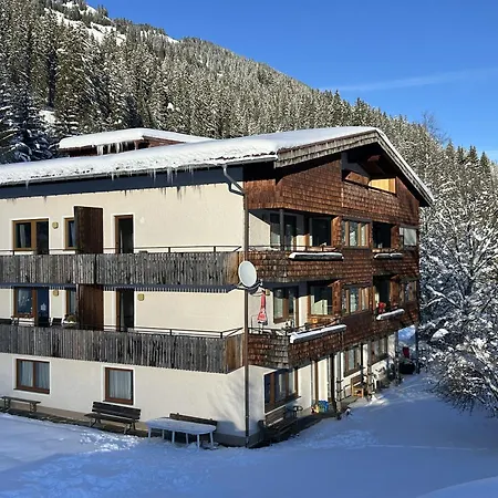 Appartementhaus Michaela Apartment *