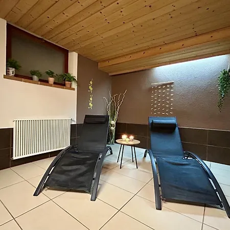 Appartementhaus Michaela * Bach (Tyrol)