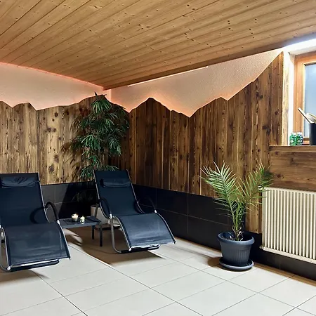 Appartementhaus Michaela Apartment