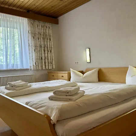 Appartementhaus Michaela Apartment