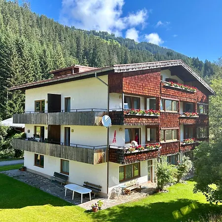 Appartementhaus Michaela Apartman
