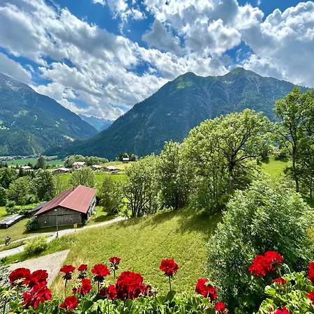 Apartman Appartementhaus Michaela