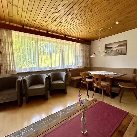 Appartementhaus Michaela Bach