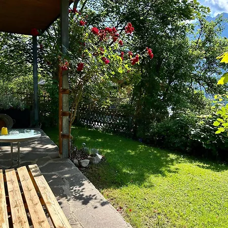 Appartementhaus Michaela Apartman