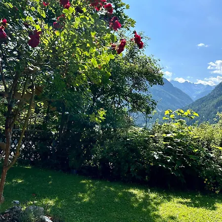 Appartementhaus Michaela Bach