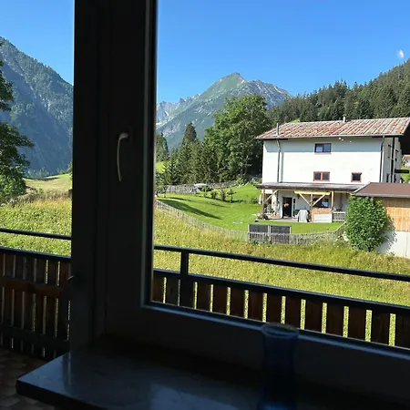 Appartementhaus Michaela Apartman