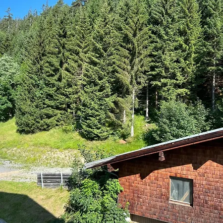 Apartman Appartementhaus Michaela *