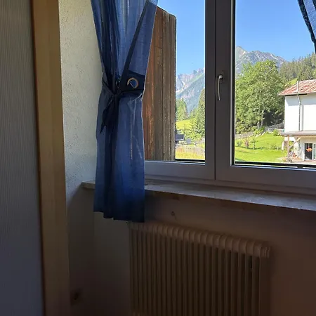 Appartementhaus Michaela Apartman Bach