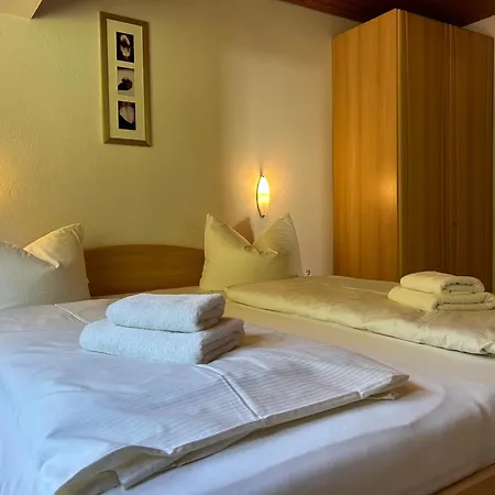 Apartman Appartementhaus Michaela