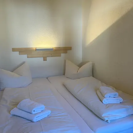 Appartementhaus Michaela Apartman *
