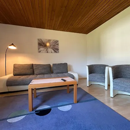 Apartman Appartementhaus Michaela *