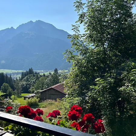 Appartementhaus Michaela Bach