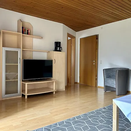 Apartman Appartementhaus Michaela *
