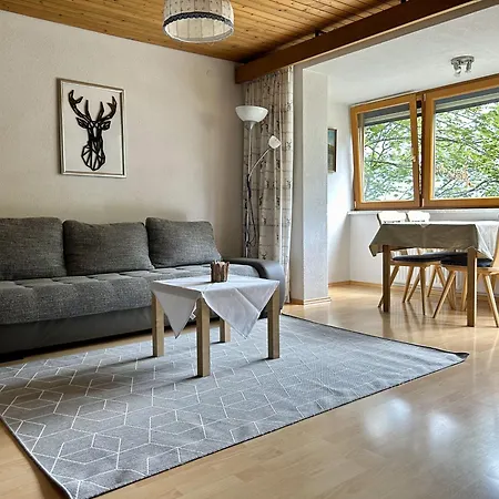 Appartementhaus Michaela Apartman Bach