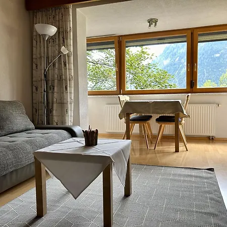 Appartementhaus Michaela