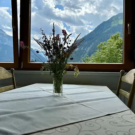 Appartementhaus Michaela Apartman Bach
